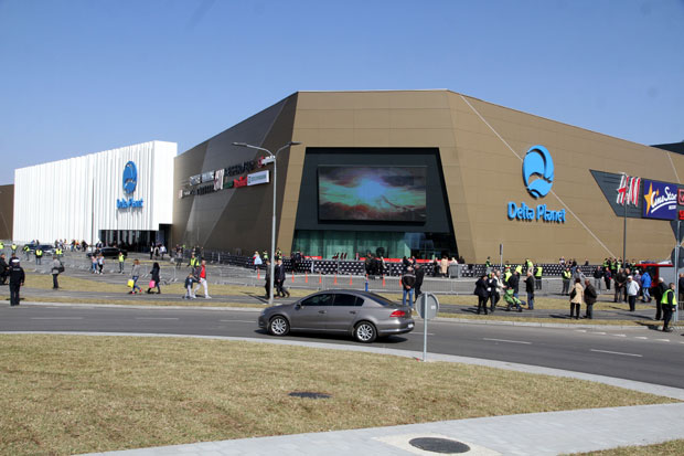 Отворен „Делта Планет“ у Бањалуци 